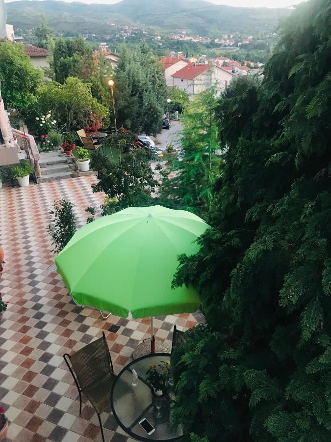 شقة Vnvp Amber Štip المظهر الخارجي الصورة