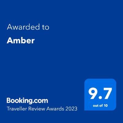 شقة Vnvp Amber Štip المظهر الخارجي الصورة